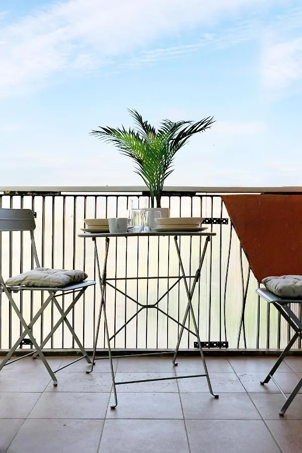 Elite Apartments Podwale Deluxe غدانسك