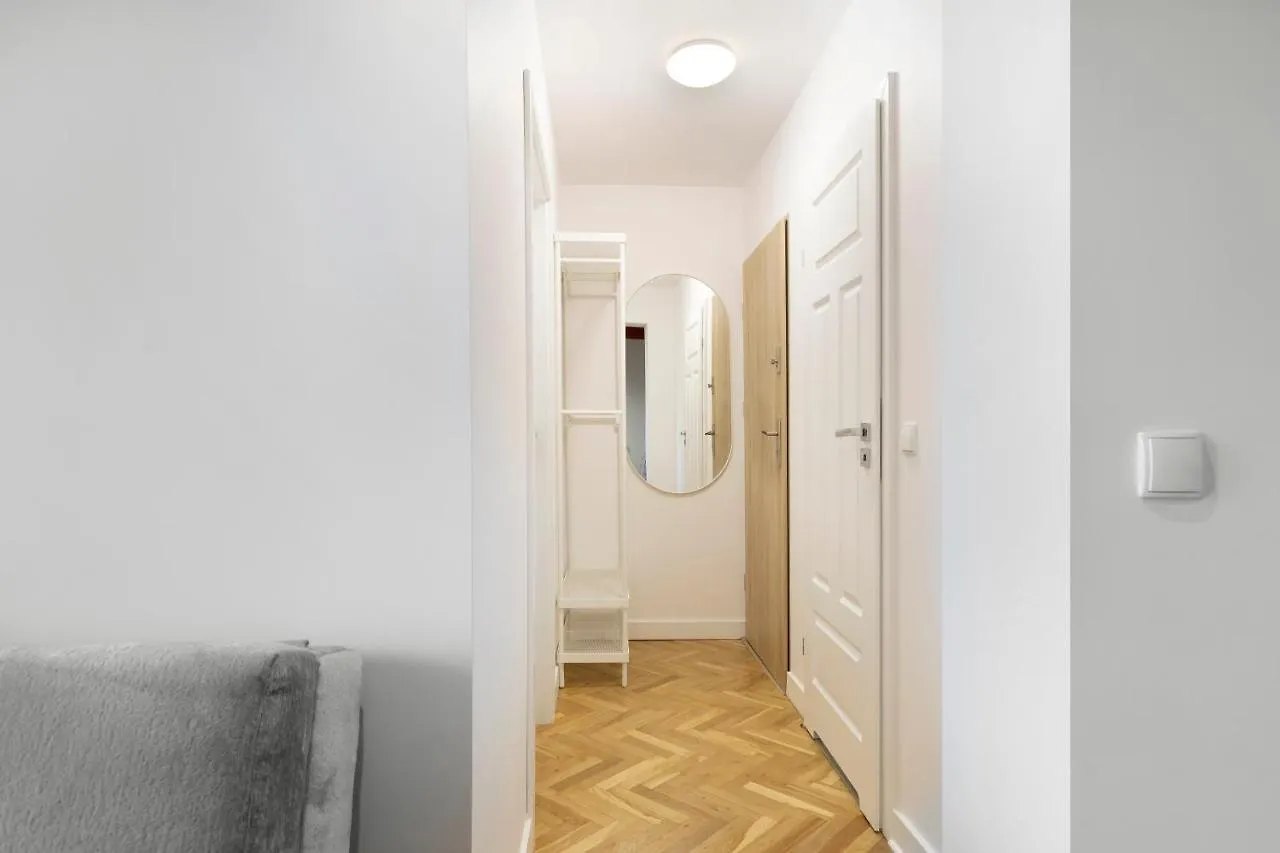 Elite Apartments Podwale Deluxe Gdańsk