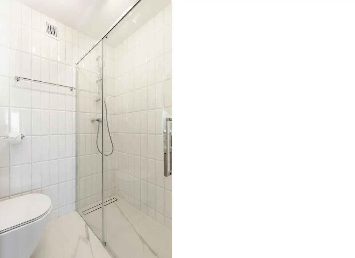Elite Apartments Podwale Deluxe غدانسك