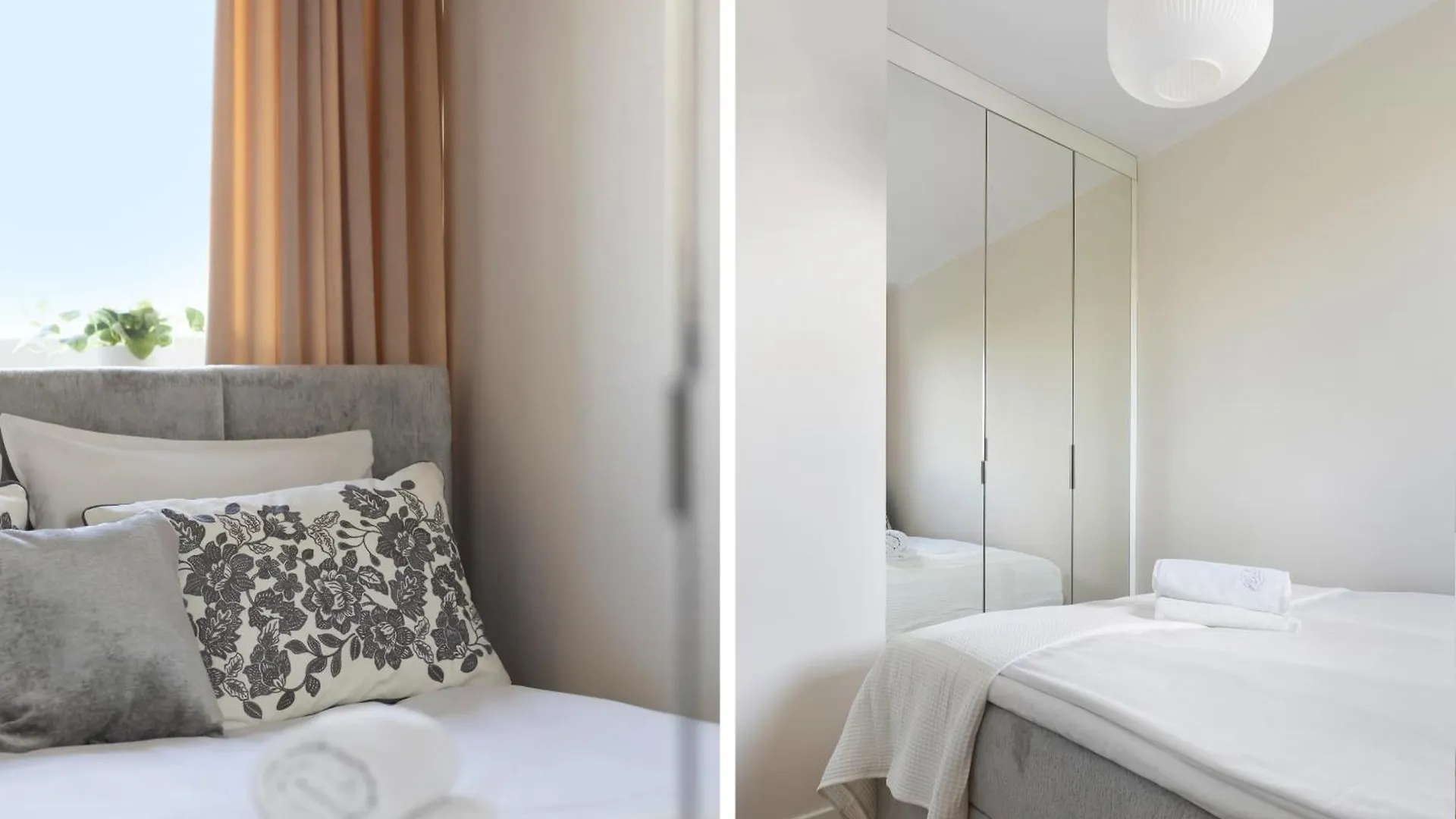 Elite Apartments Podwale Deluxe غدانسك