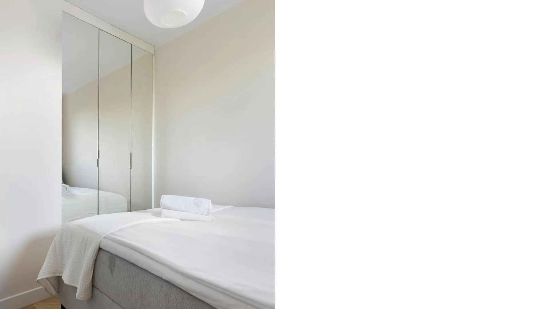 Elite Apartments Podwale Deluxe غدانسك