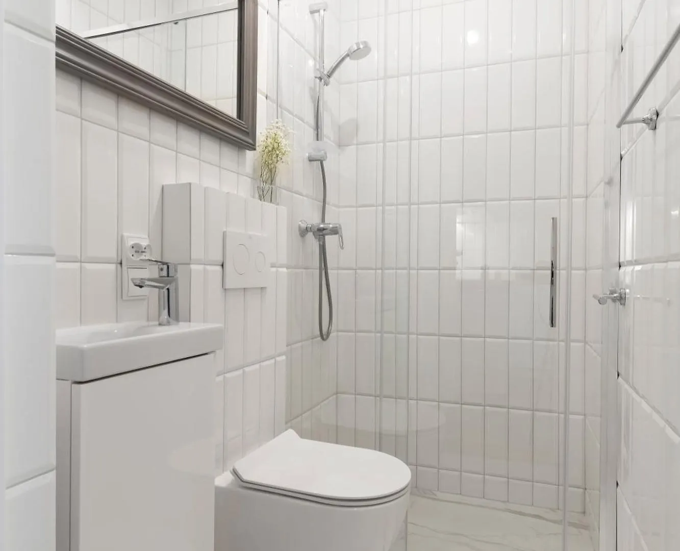 Elite Apartments Podwale Deluxe Gdańsk