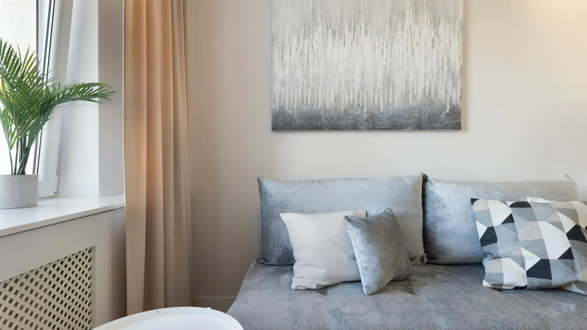 Elite Apartments Podwale Deluxe Gdańsk