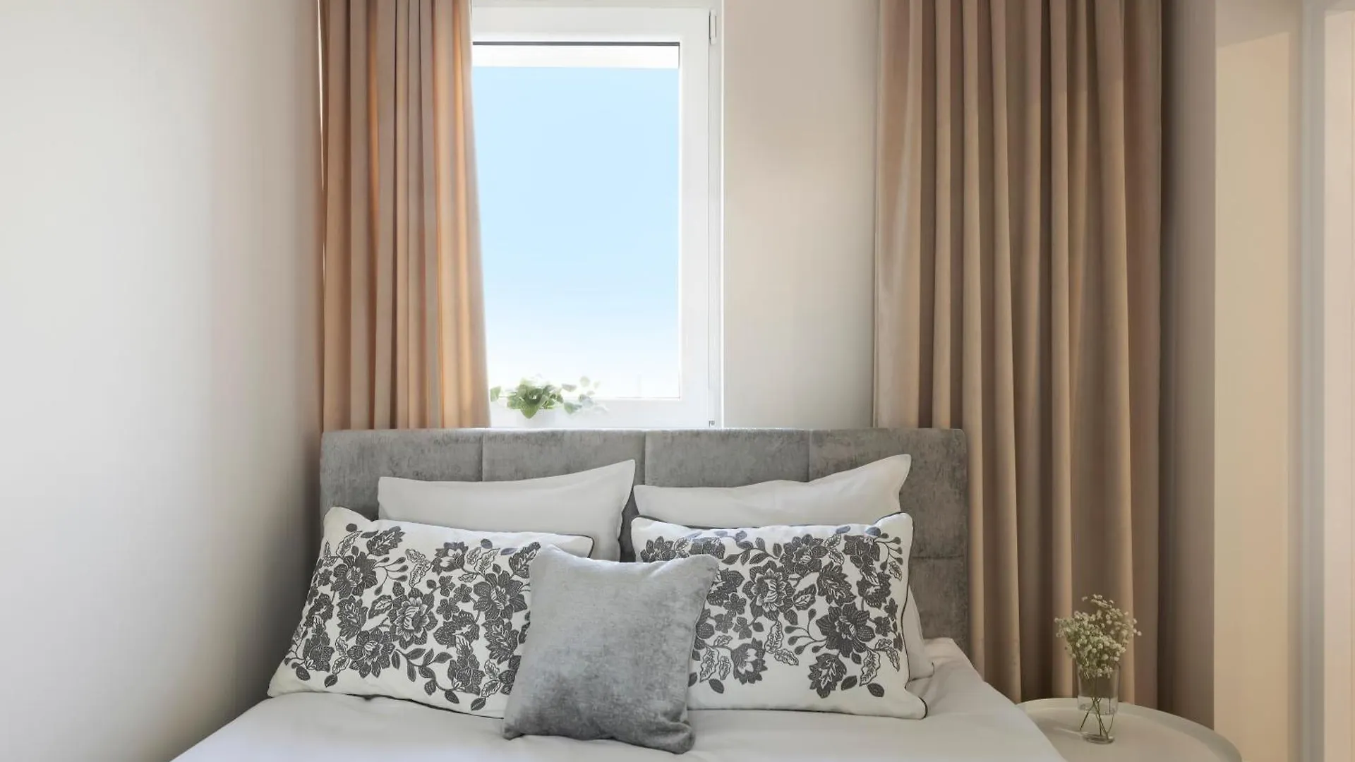 Elite Apartments Podwale Deluxe Gdańsk Polónia