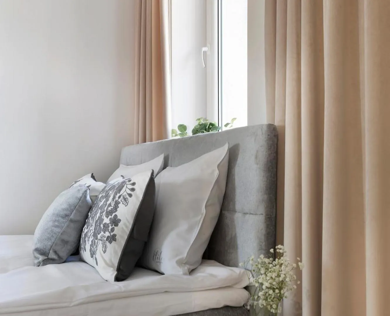 Elite Apartments Podwale Deluxe Gdańsk